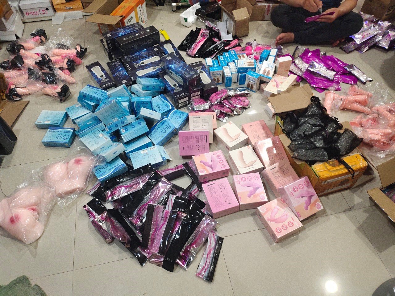 5 ประเภท sextoy โดนใจสาวๆ และน่ามีติดตัวไว้