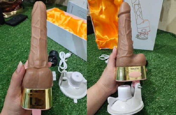 ควยปลอม_dildo
