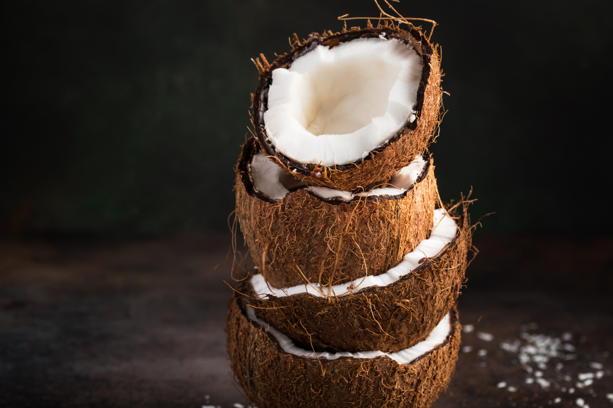 Exploring the Differences Creamed Coconut vs. Coconut Cream Are They
