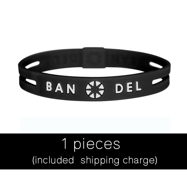1 pieces  (ASIA Zone Price) >> BANDEL String bracelet