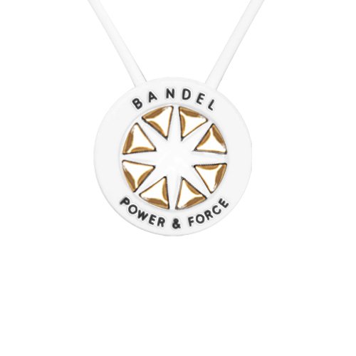 BANDEL necklace(バンデルネックレス) WhitexGold