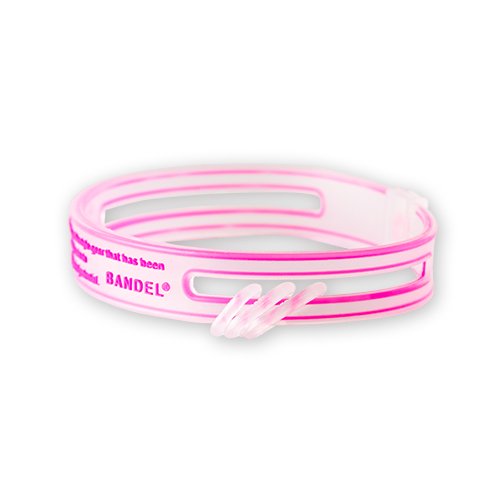 collection line GHOST bracelet 19-04 pink
