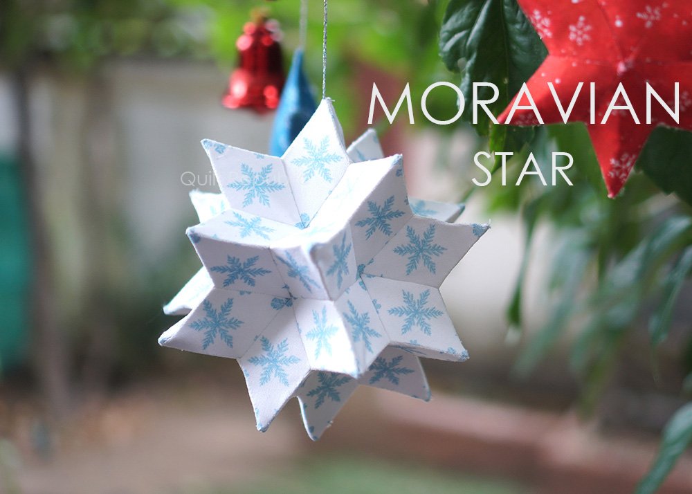 Moravian Star