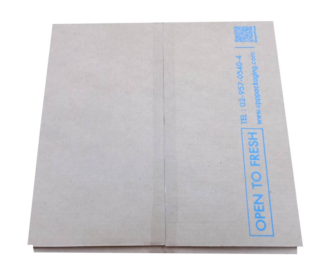 Carton Box for keep temperature