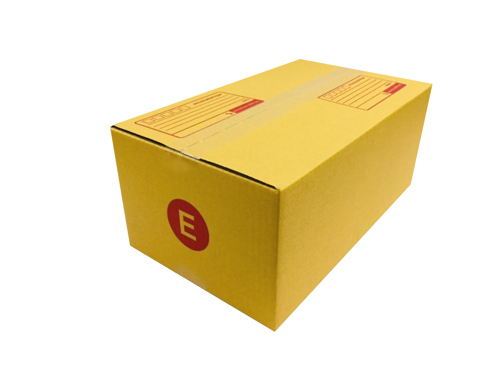 กล่องไปรษณีย์ เบอร์ E  ( 8.50 บาท / ใบ )