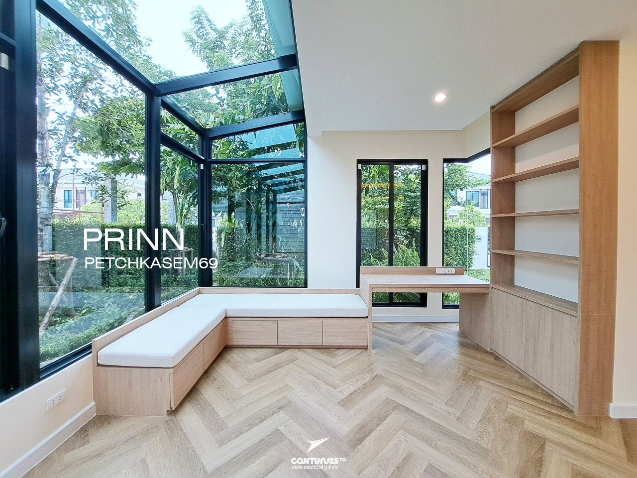 PRINN