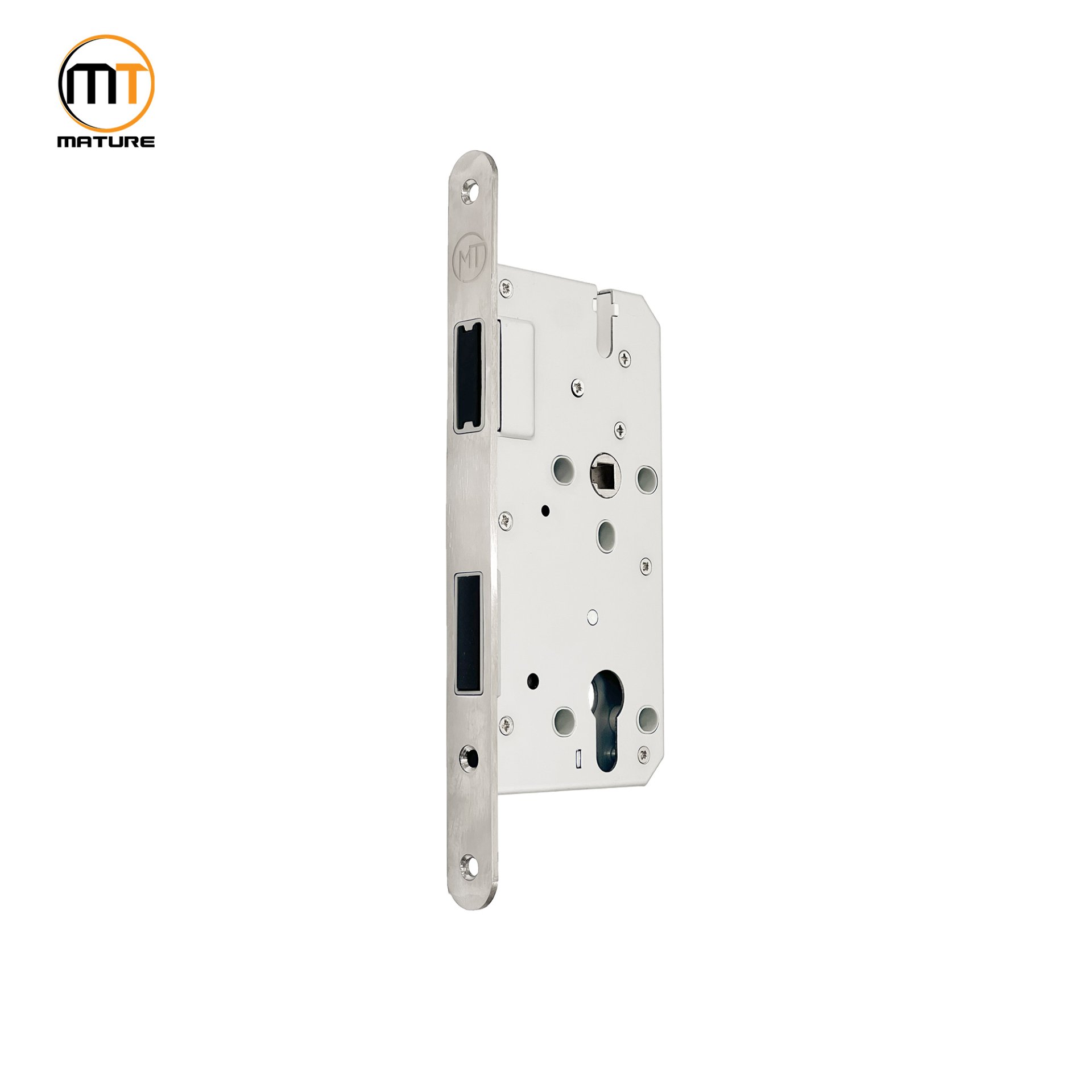 Mortise Lock MM-050 MAGNETIC