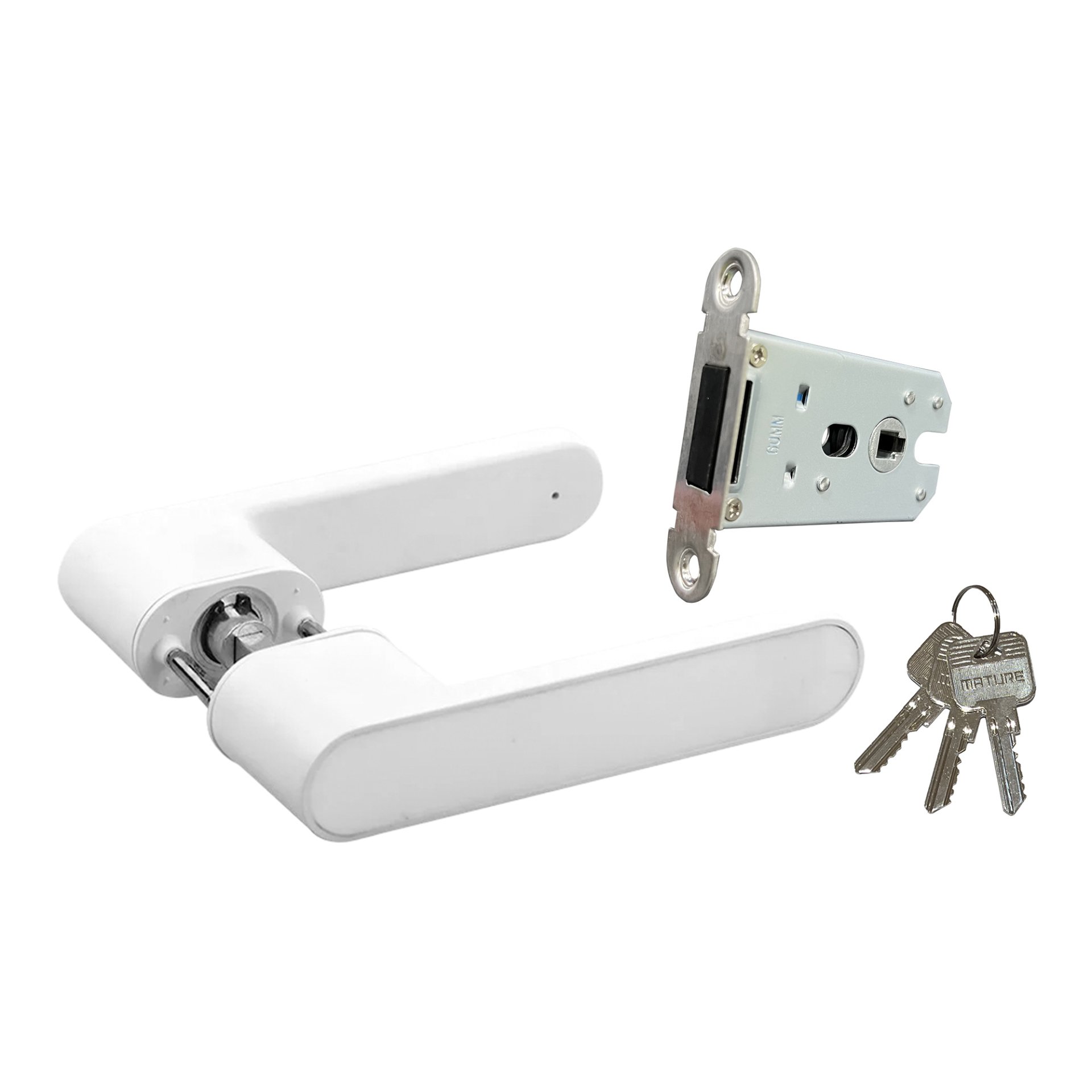 ML-005 WH
