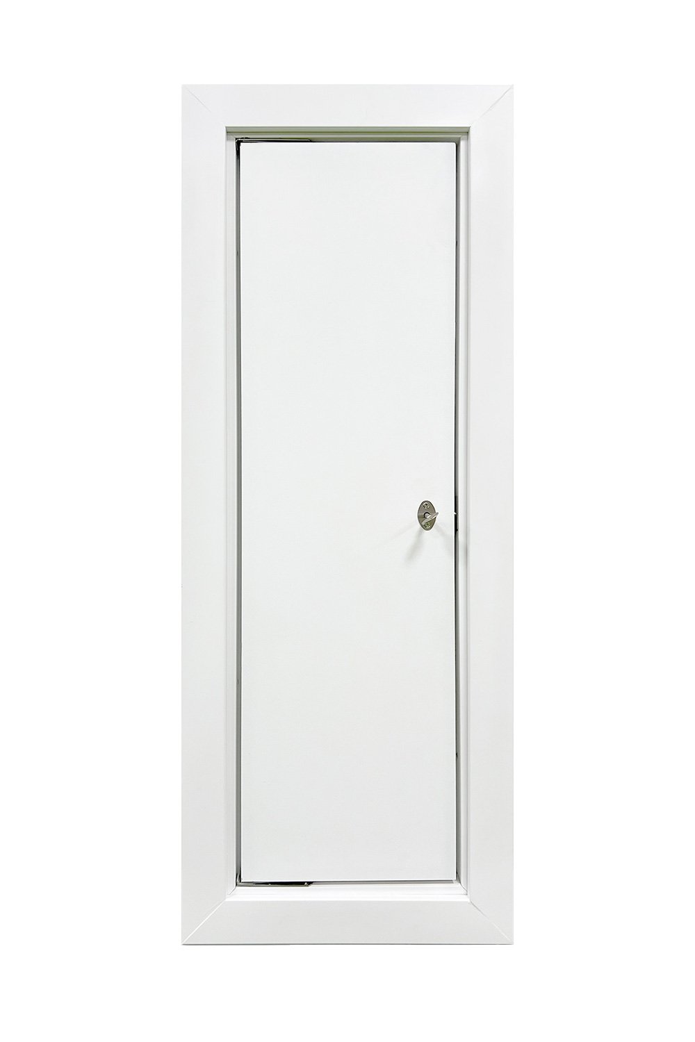 Service Door Series 1
