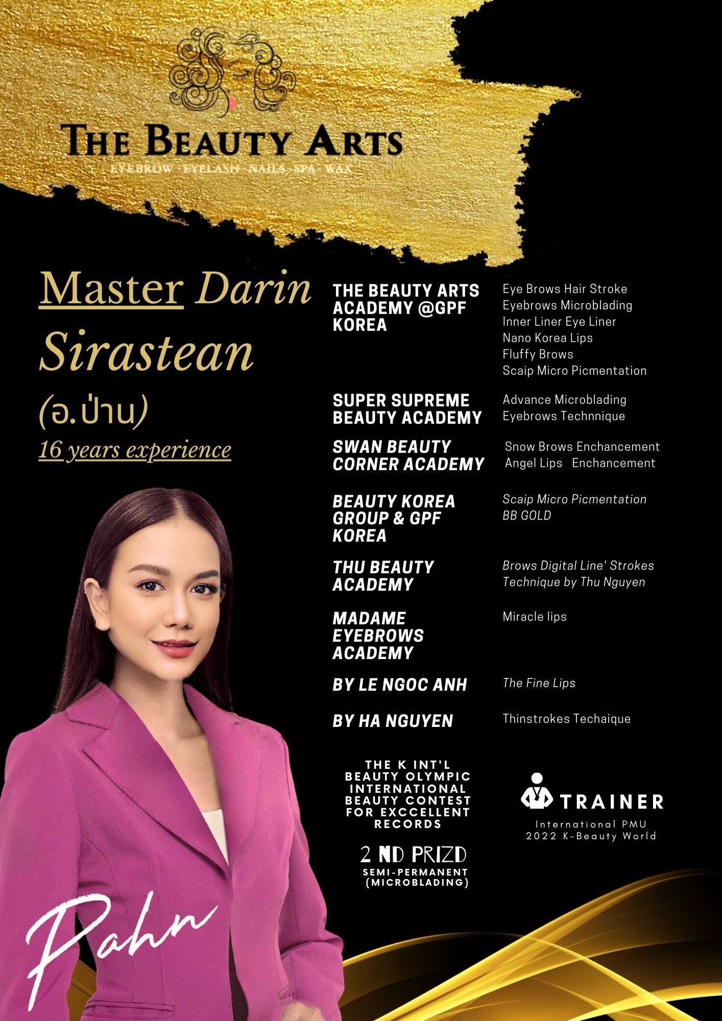 Master Darin