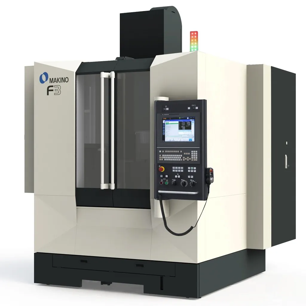 Cnc Machine - Expert PCBA Manufacturing & ROBOT Automation | Kyoritsu