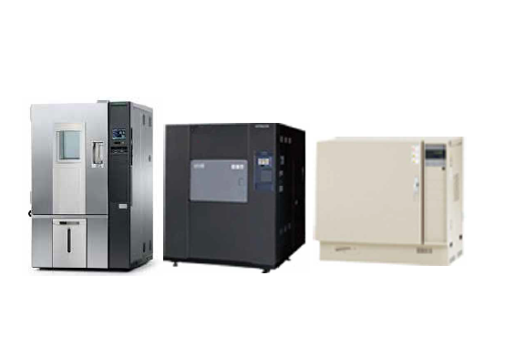 Environmental Testing Machine - Expert PCBA Manufacturing & ROBOT ...