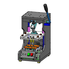 Function Test Jig - Expert PCBA Manufacturing & ROBOT Automation | Kyoritsu