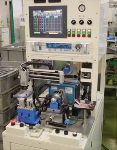 Industrial Facility - Expert PCBA Manufacturing & ROBOT Automation ...