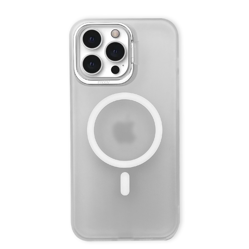CASE MAGSAFE STAND