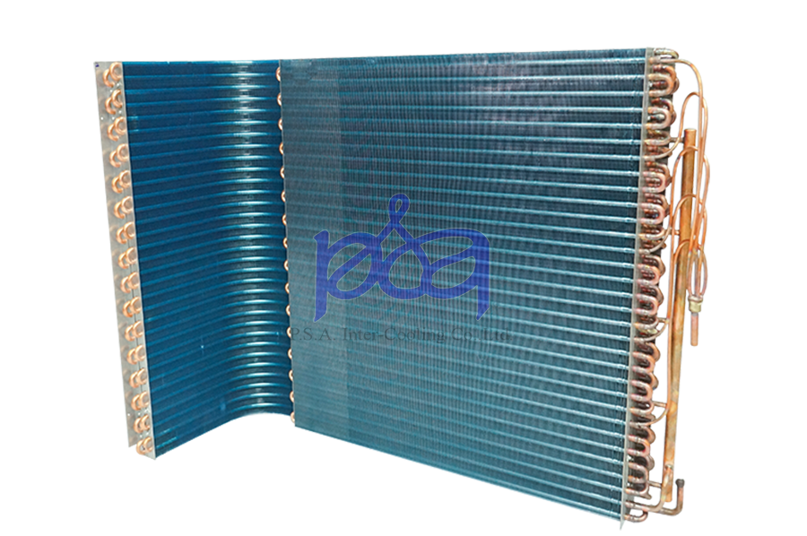 CONDENSER COIL 