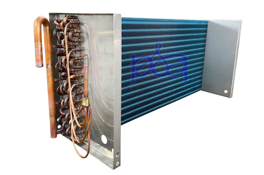 EVAPORATOR COIL