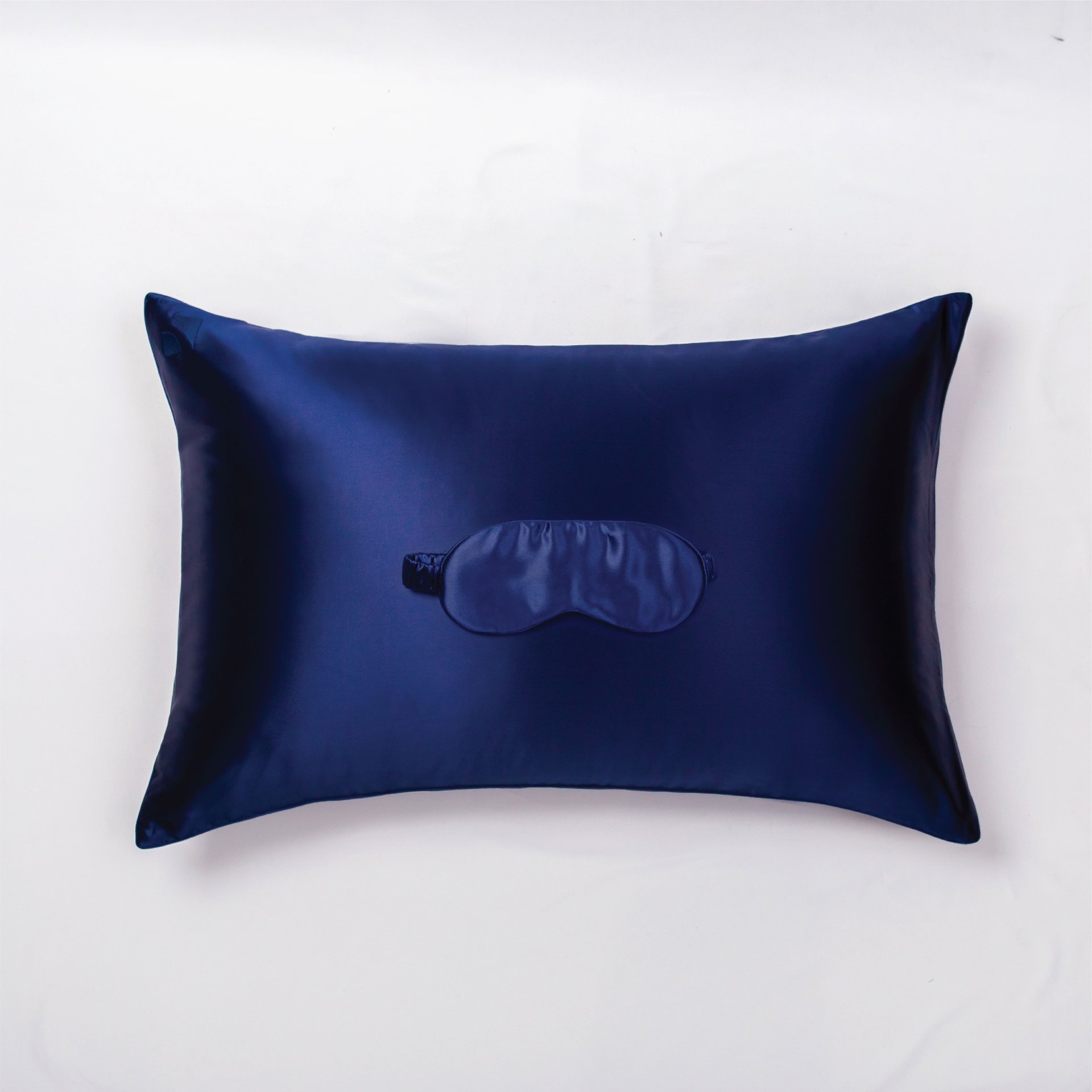 Mulberry Silk Eye Mask & Pillow Case behouse