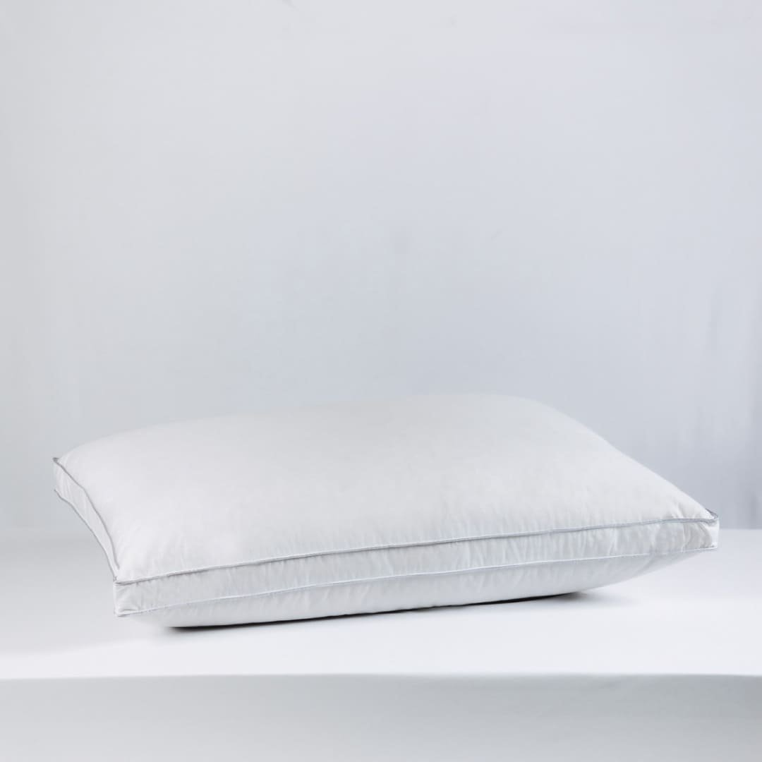 Duck Down Pillow 100 behouse