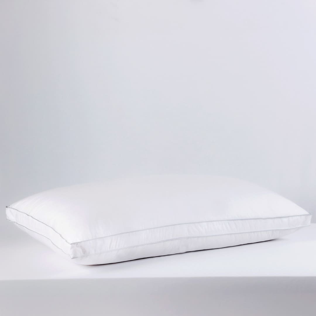 Duck Down Pillow 100 behouse