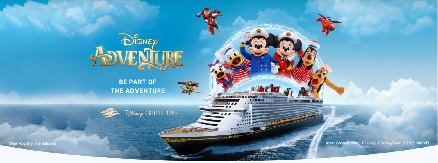 disney adventure ราคา disney adventure ราคา