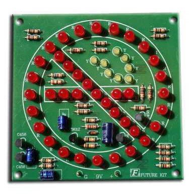 elfbar nachfüll pod läuft aus Circuit Board - Burnt - Upgrades main image 0