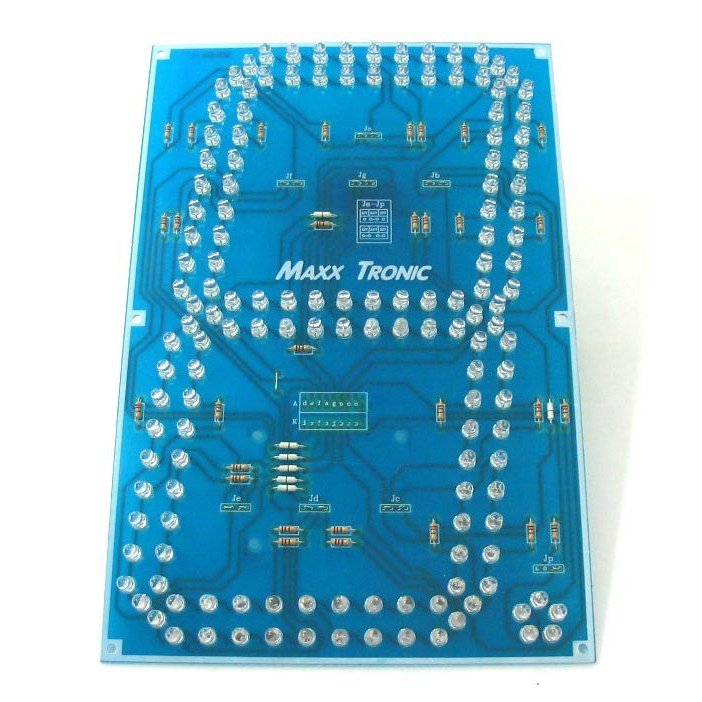 Machx04 Raspberry Pi MXA004