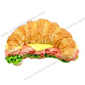 Croissandwich