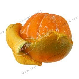 Orange (peeled)