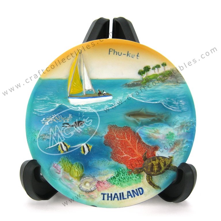 Phuket Plate