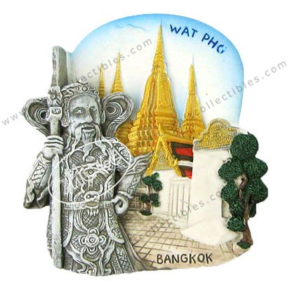 Wat Pho (giant)