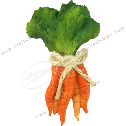 Carrot (bunch)