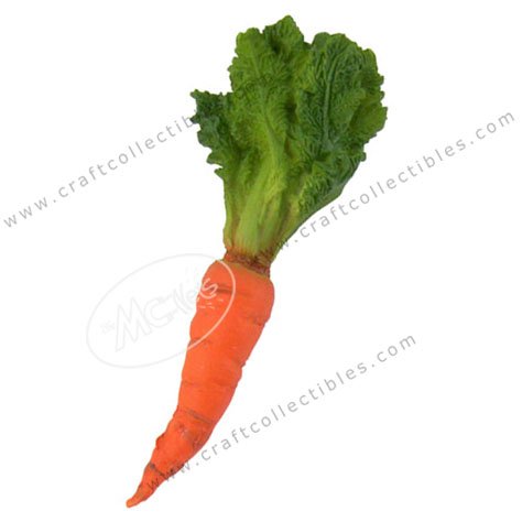 Carrot (leaf)