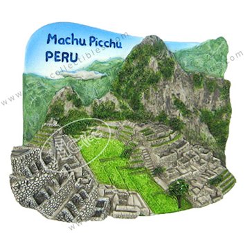 Machu Pichu, Peru