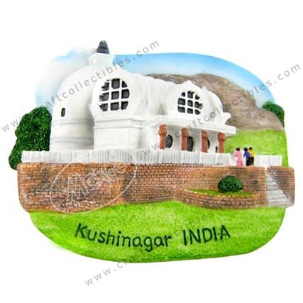 Kushinaga, India