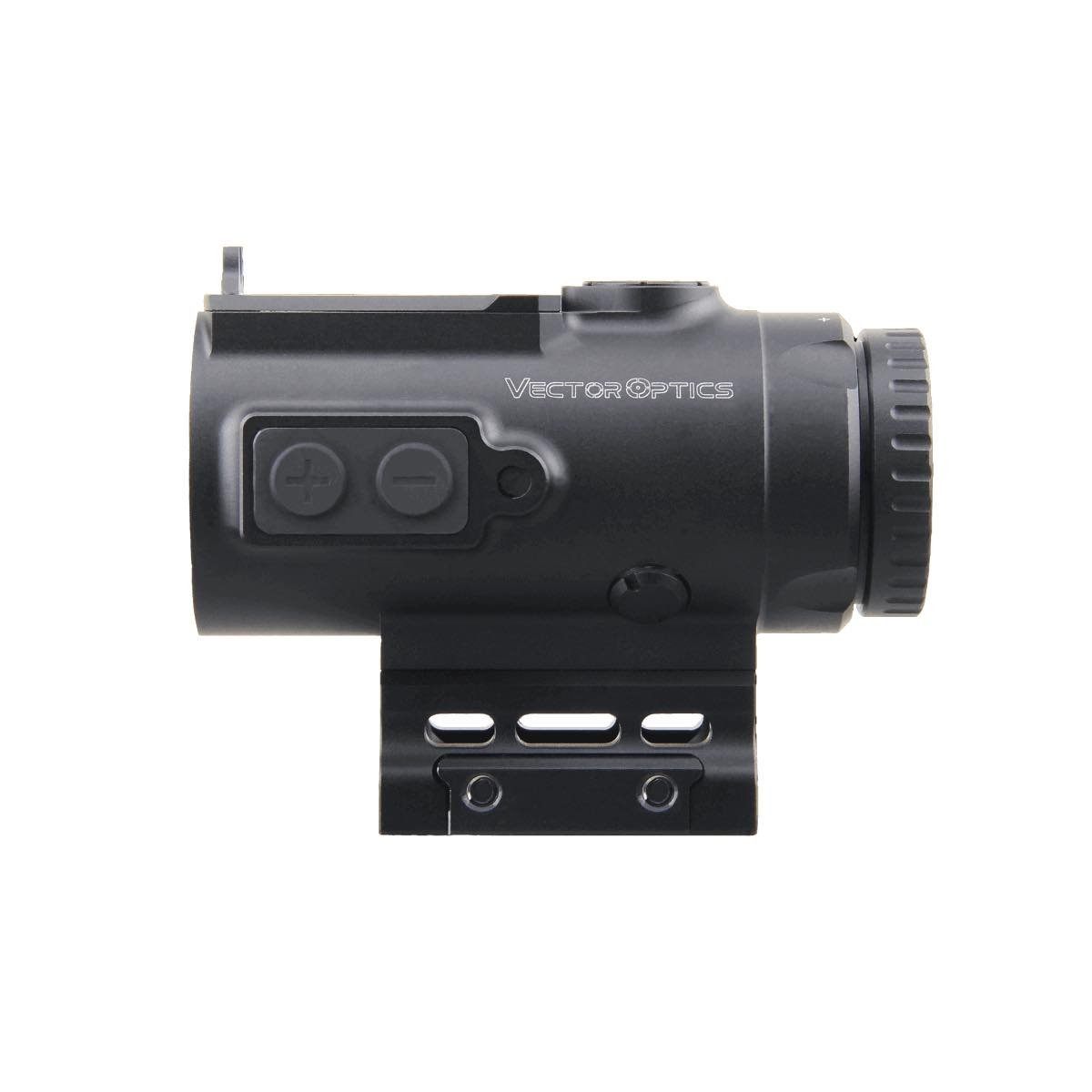 VECTOR OPTICS PARAGON 1×16 MICRO Vector Optics Paragon 1x16 Micro Prism Scope