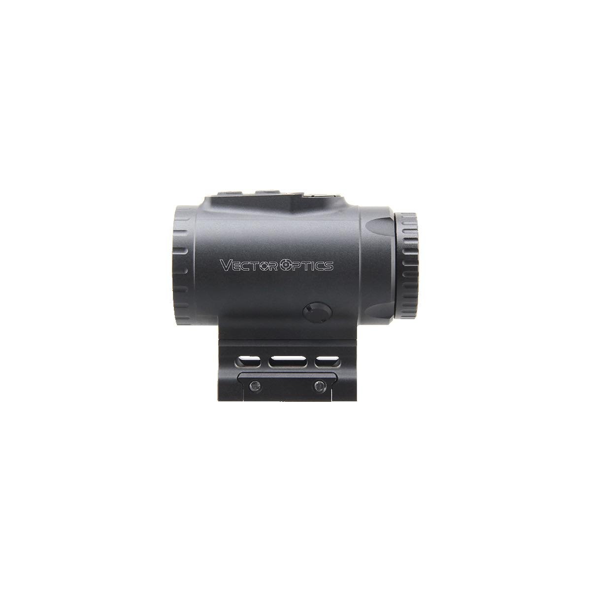 Vector Optics PARAGON 3×18 Micro Paragon 3x18 & 5x30 Magnifier – Vector Optics US Online Store