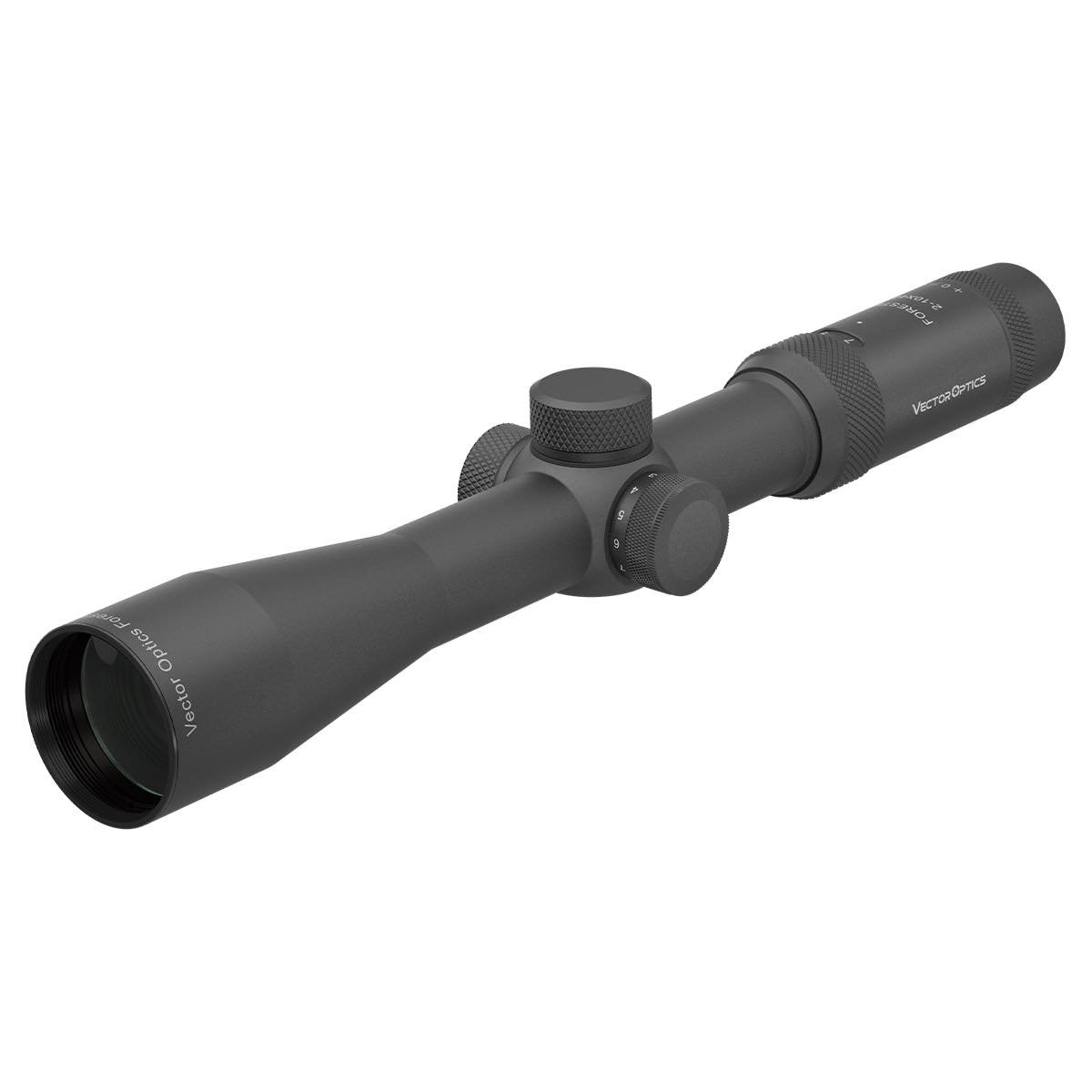 トイガン VECTOR OPTICS FORESTER 2-10x40 Small game hunting scope | Forester 2-10x40SFP – Vector