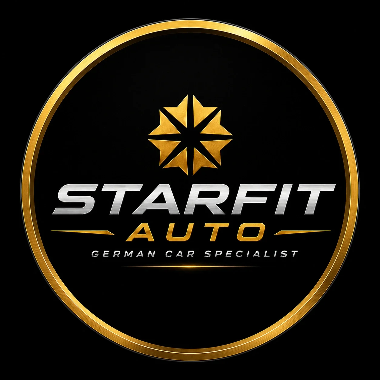 15.	ศูนย์บริการ StarFit Auto ซ่อมรถ Benz BMW และ Porsche ในเครือ SK5000