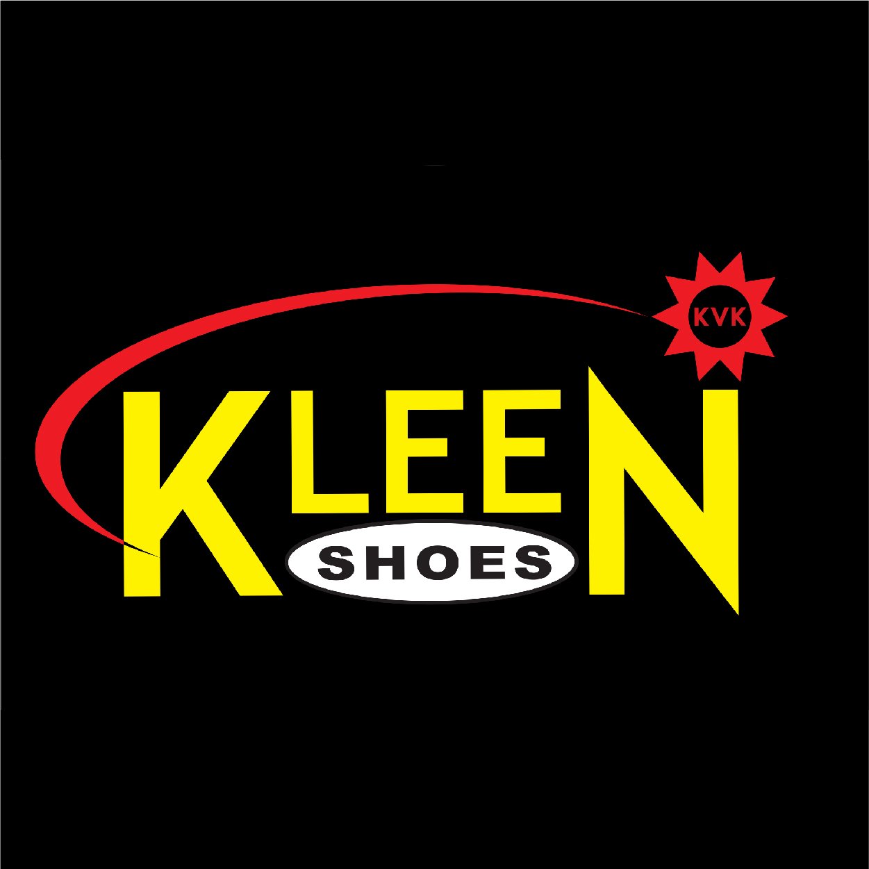 KLEEN SHOES