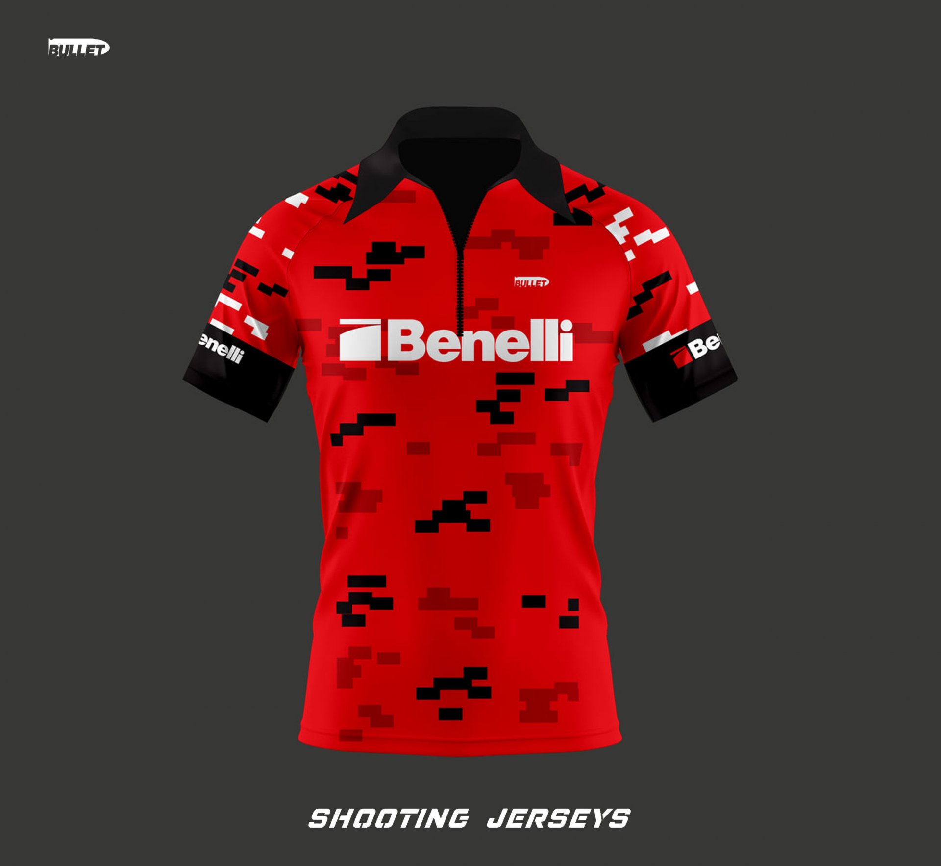BENELLI-[RED]