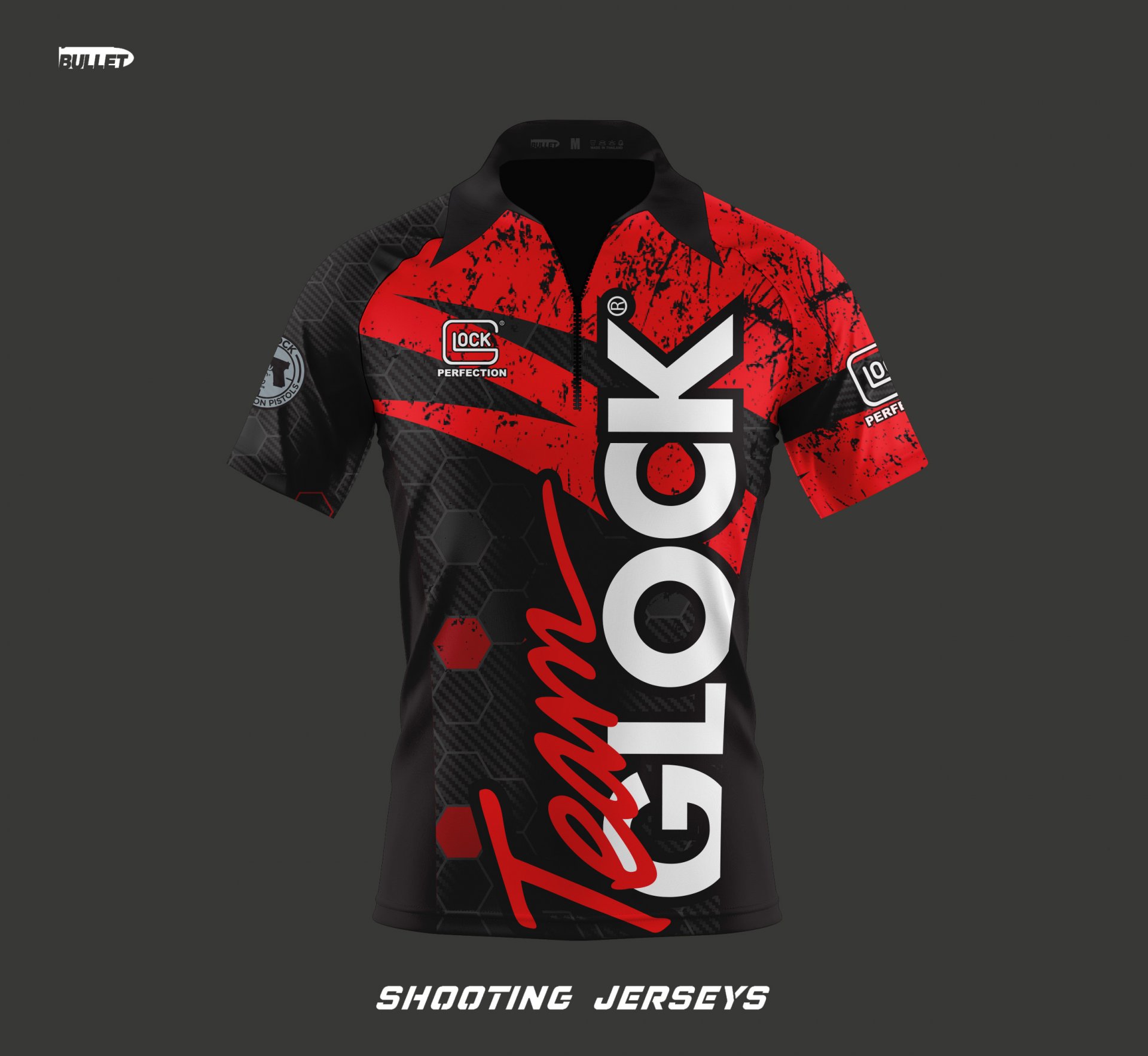 GLOCK-[red]