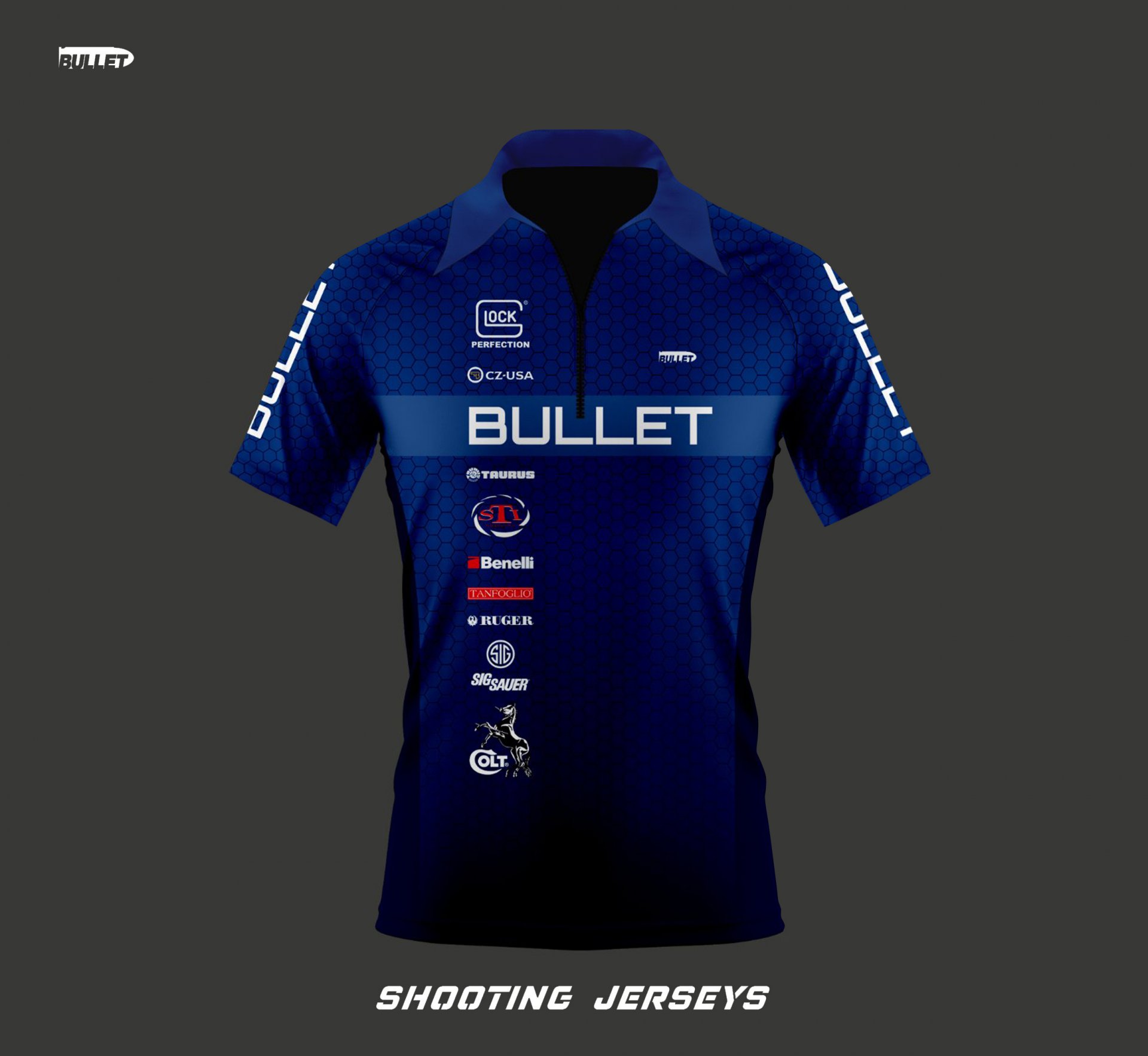 BULLET-[BLUE]