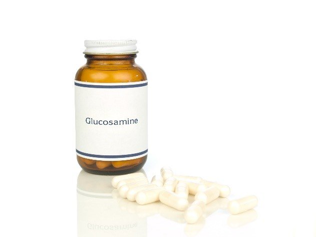 กลูโคซามีน (Glucosamine)