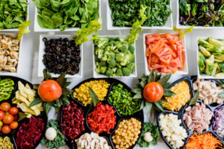 Human and planet health will drive 2020s food market Human and planet health will drive 2020s food market