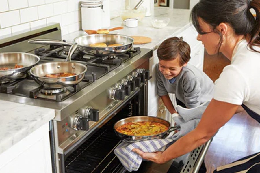 What is FOOD 2030 What is FOOD 2030