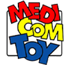 MEDICOMTOY