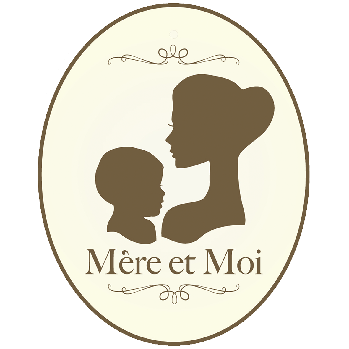 OUR BABY CARRIER - mereetmoi