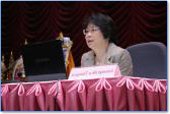การบรรยาย เรื่อง การประเมินมูลค่าและบริหารจัดการทรัพย์สินทางปัญญา