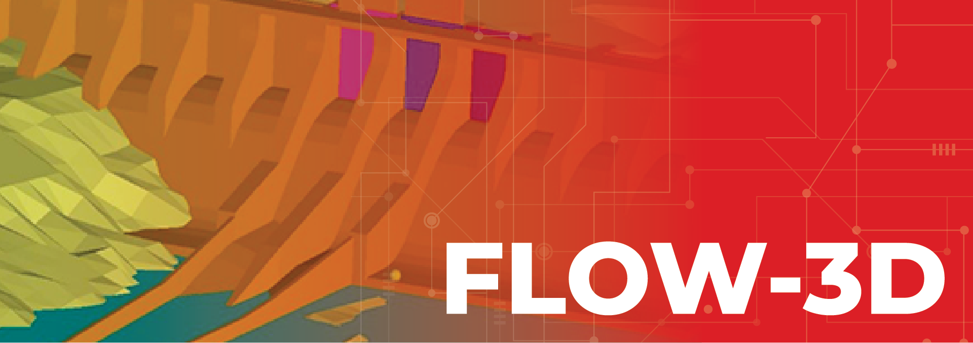 Flow-3D
